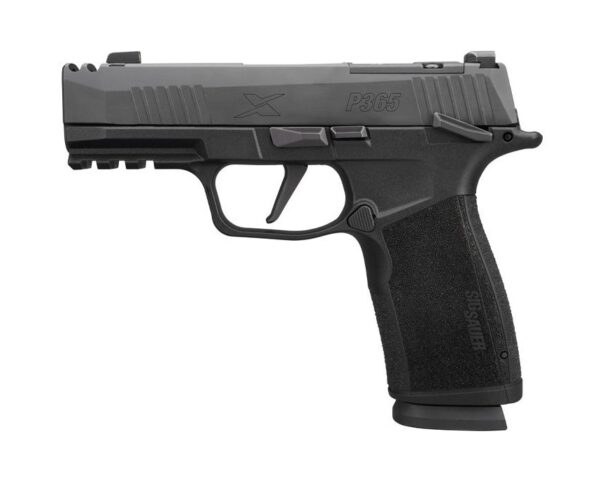 SIG SAUER P365X-MACRO COMP 9MM 3.1" 10+1