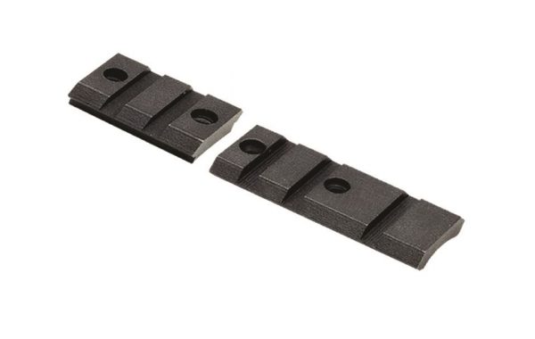 BURRIS OPTICS X-TAC SAVAGE RD 2PC BASE BLK