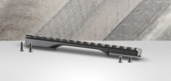 CHRISTENSEN ARMS SCOPE BASE REM 700 LA