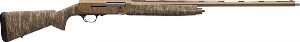 BROWNING A5 SWEET 16 WICKED - WING 2.75" 28" MO-BOTTOMLAND