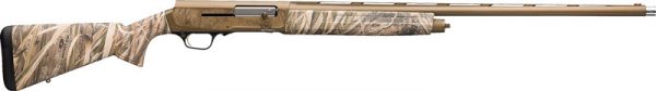 BROWNING A5 SWEET 16 WICKED - WING 2.75" 26" MO-SG HABITAT