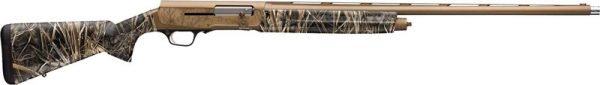 BROWNING A5 SWEET 16 WICKED - WING 2.75" 28" REALTREE MAX-7