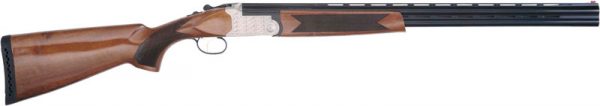 TRISTAR SETTER O/U 20GA 3" - 26"VR CT-5 SILVER/WALNUT