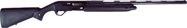 WINCHESTER SX4 12GA 3.5" 28"VR - MATTE BLACK/SYN