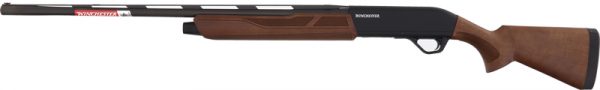 WINCHESTER SX4 COMPACT 20GA 3" - 28"VR MATTE BLACK/WALNUT - Image 2