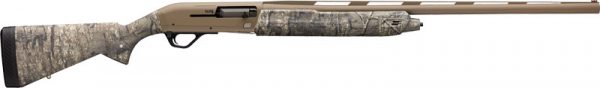 WINCHESTER SX4 HYBRID 20GA 3" - 28"VR FDE/REALTREE TIMBER