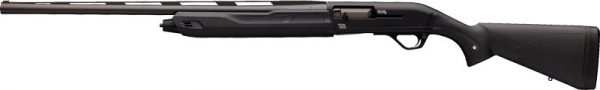 WINCHESTER SX4 LH 12GA 3" 26" - VR MATTE BLACK/SYN