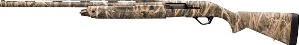 WINCHESTER SX4 LH WATERFOWL 12 - GA 3.5" 26"VR MOSSYOAK HABITA