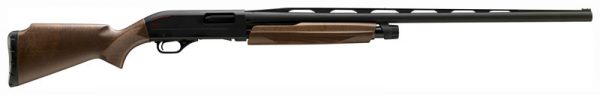 WINCHESTER SXP TRAP COMPACT - 12GA 3" 30" MATTE BLACK/WALNUT