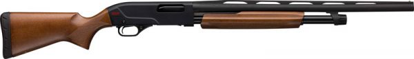 WINCHESTER SXP YOUTH 20GA 3" - 22"VR MATTE BLACK/WALNUT