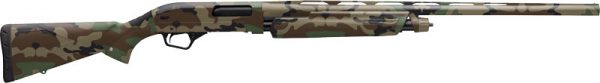 WINCHESTER SXP WATERFOWL 20GA - 3" 26" WOODLAND/SYN