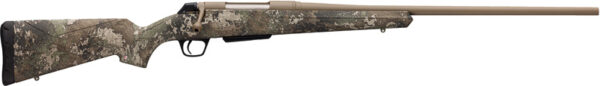 WINCHESTER XPR HUNTER 6.5CM - 22" BRONZE/TT-STRATA