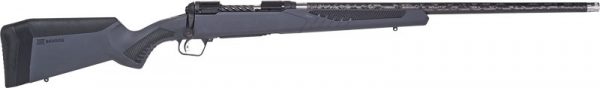 SAVAGE 110 ULTRALITE 270 WIN - PROOF CARBON WRAP GREY ACCUFIT