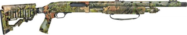 MOSSBERG 835 TACTICAL TURKEY - 12GA 3.5" 20" MO-OBSESSION