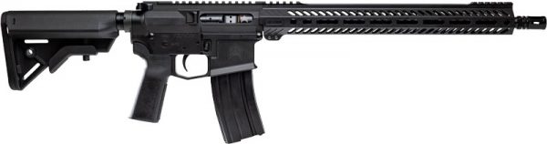 ANGSTADT UDP-556 RIFLE 5.56MM - 16" 30RD BLACK M-LOK BILLET