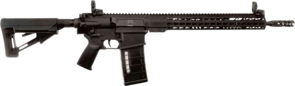 ARMALITE AR-10A TACTICAL RIFLE - 308 WIN 14" BBL BRAKE