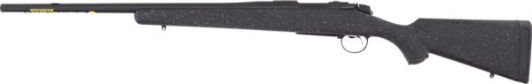 BERGARA B14 RIDGE 243 WIN 22" - #5 THREADED BLK CERA/BLACK SYN - Image 2