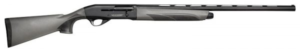 WEATHERBY ELEMENT SYNTHETIC - 12GA 3" 26" MATTE/BLACK/GRAY