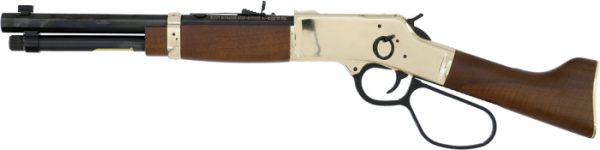 HENRY BIG BOY MARES LEG PISTOL - 45LC SIDE GATE OCTAGON - Image 2