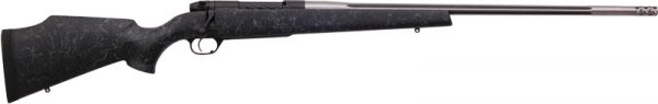 WEATHERBY MARK V ACCUMARK - 340 WBY MAG 26" SS/SYN