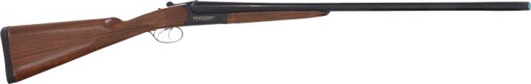 WEATHERBY ORION SXS 28GA 28" - BLUED/WALNUT