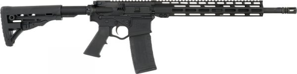 ATI OMNI MAXX RIA HYBRID 5.56 - 30RD 16" M-LOK SR-1 STK BLK <