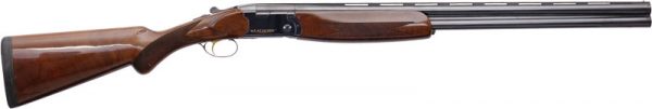 WEATHERBY ORION I O/U 12GA - 3" 26" BLUED/TURKISH WALNUT