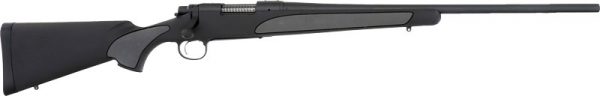 REMINGTON 700SPS YOUTH 308 WIN - 20" MATTE BLACK SYNTHETIC