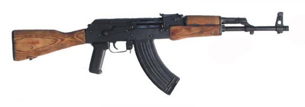 CENTURY ARMS GP WASR-10 AK47 - 7.62X39 CAL. 1-30 ROUND MAG