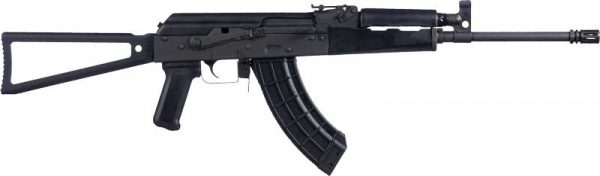 CENTURY ARMS VSKA TROOPER AK47 - RIFLE 7.62X39 TRIANGLE STOCK