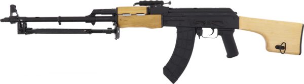 CENTURY ARMS AES10-B2 RPK - STYLE RIFLE 7.62X39 CAL. - Image 2