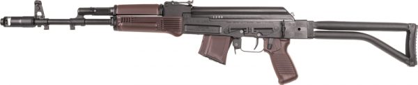 ARSENAL SAM7SF-84E 7.62X39 - RIFLE 1-10RD MAG PLUM - Image 2