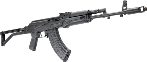 ARSENAL SAM7SF-84E 7.62X39 - RIFLE 1-10RD MAG BLACK - Image 3