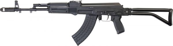 ARSENAL SAM7SF-84E 7.62X39 - RIFLE 1-10RD MAG BLACK - Image 5