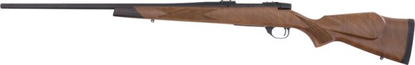 WEATHERBY VANGUARD SPORTER - 243 WIN 22" TB BLUED/WALNUT - Image 2