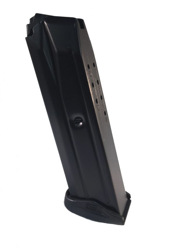 IWI - ISRAEL WEAPON INDUSTRIES MAGAZINE MASADA 9MM STEEL 10RD