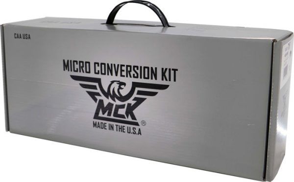 CAA MCK MICRO CONVERSN KIT FOR - GLOCK 29/30 GEN2 BRACE BLACK - Image 3