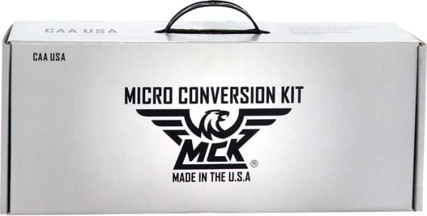 CAA MCK MICRO CONVERSION KIT - SPRG HELLCAT 3" 9MM TAN/FDE - Image 2