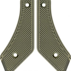 MI LEVER ACTION G10 LARGE - PISTOL GRIP PANEL ODG/BLACK