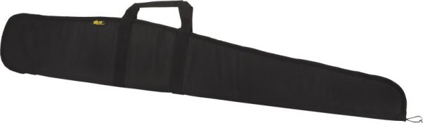 US PEACEKEEPER CSE 52" SHOTGUN - BLACK DOUBLE ZIPPER