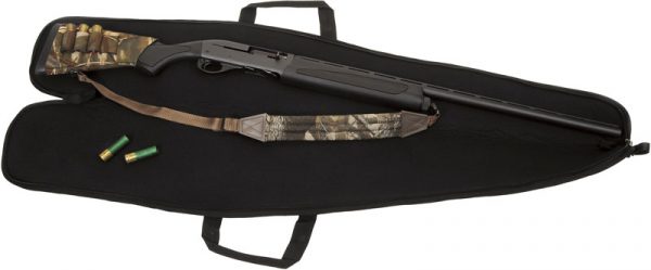 US PEACEKEEPER CSE 52" SHOTGUN - BLACK DOUBLE ZIPPER - Image 2