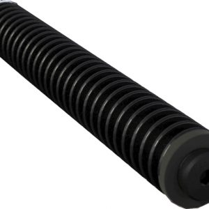 RIVAL ARMS GUIDE ROD ASSEMBLY - FOR GLOCK 19 GEN 4 STAINLESS