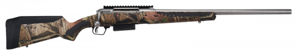 SAVAGE ARMS 220 SLUG 20GA BOLT SS/CAMO ACU