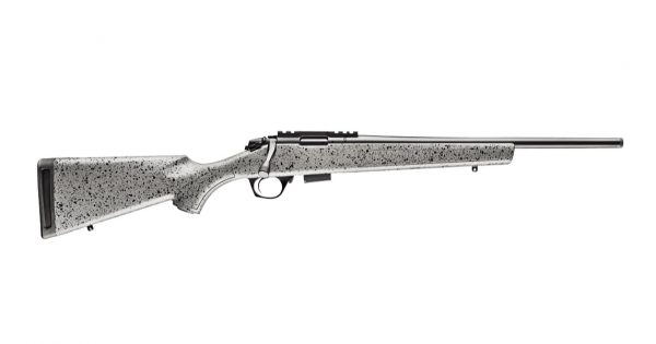 BERGARA BMR 22WMR BLK/GRY 10+1 20" TB