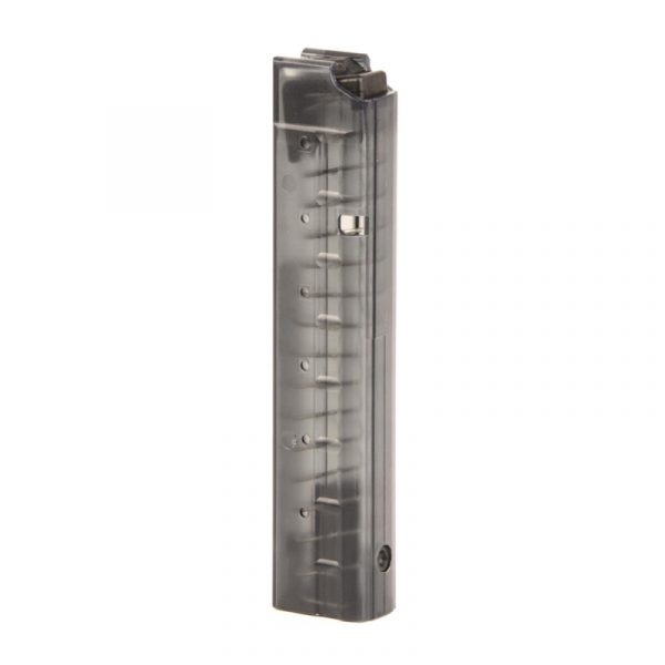 B&T MAG TP9/APC9 9MM 25RD