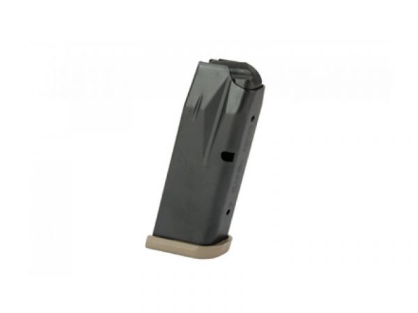 CANIK MAG MC9 12RD 9MM FDE