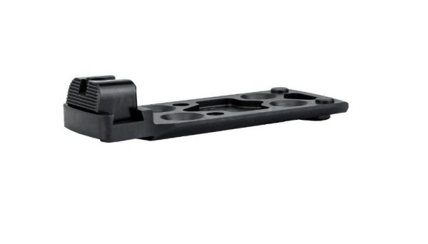 KIMBER OPTIC PLATE KDS9C FIXED