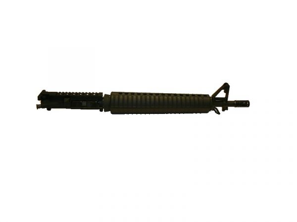 DEL-TON DISSIPATOR FLAT TOP UPPER 16"