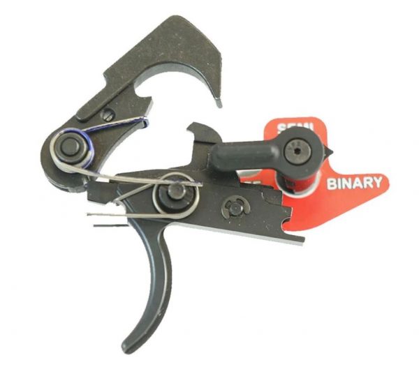 FRANKLIN ARMORY BFSIII AR-C1 TRIGGER AR CURVED