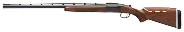 BROWNING BT-99 12GA 2.75" 34" - VR ADJ COMB BLUED/WALNUT - Image 2